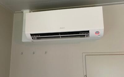 Daikin Perfera airco installeren Barneveld