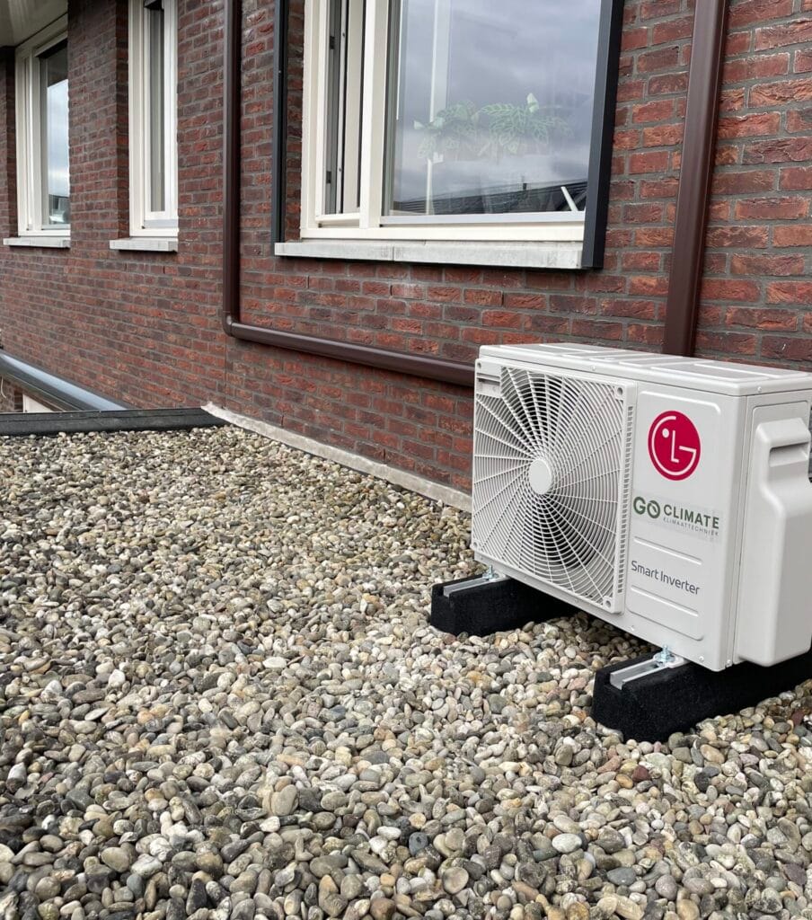 Airco installeren Barneveld